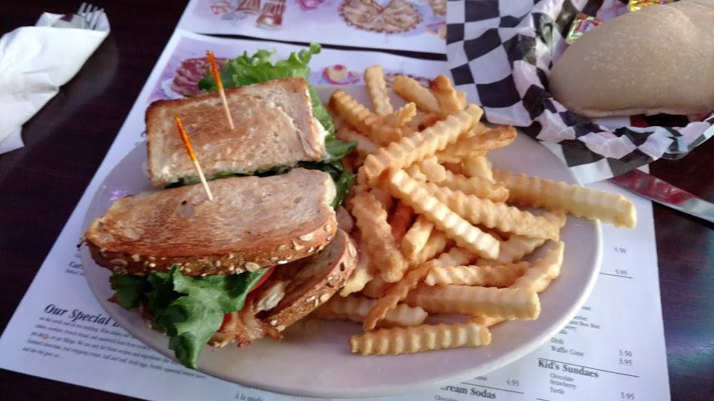 50s Grill | restaurant | 5524 Brooklyn Blvd, Brooklyn Center, MN 55429, USA | 7635604947 OR +1 763-560-4947