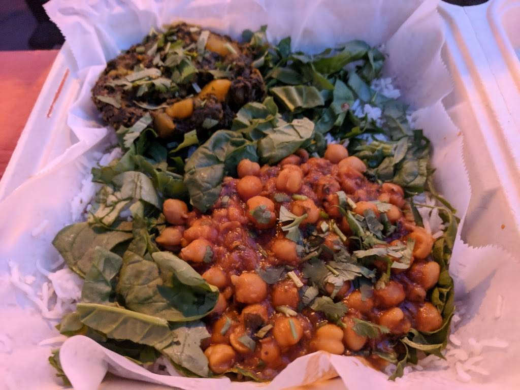 Indigo | meal takeaway | 243 K St NE, Washington, DC 20002, USA | 2025444777 OR +1 202-544-4777