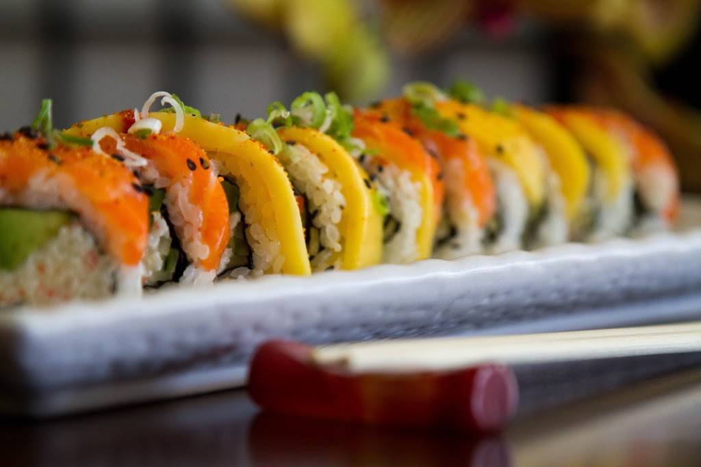 Kappo Miyako | restaurant | 92 Corporate Park H, Irvine, CA 92606, USA | 9497568875 OR +1 949-756-8875