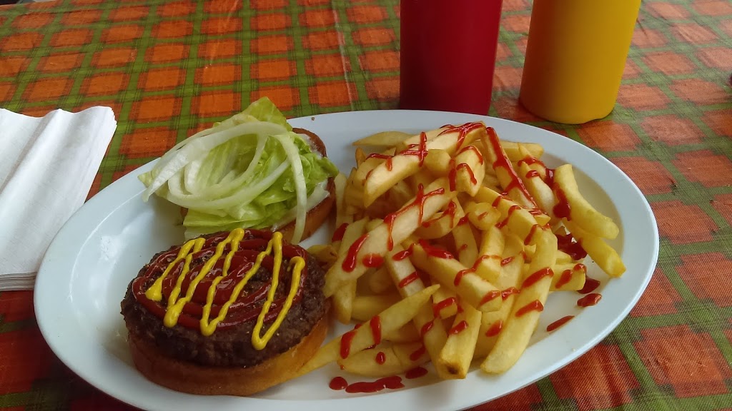 Dagwoods Cafe & Diner | restaurant | 400 Bagley St, Detroit, MI 48226, USA | 3132343649 OR +1 313-234-3649