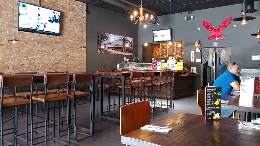 Gala Thai | restaurant | 11040 W Magnolia Blvd, North Hollywood, CA 91601, USA | 8182001714 OR +1 818-200-1714