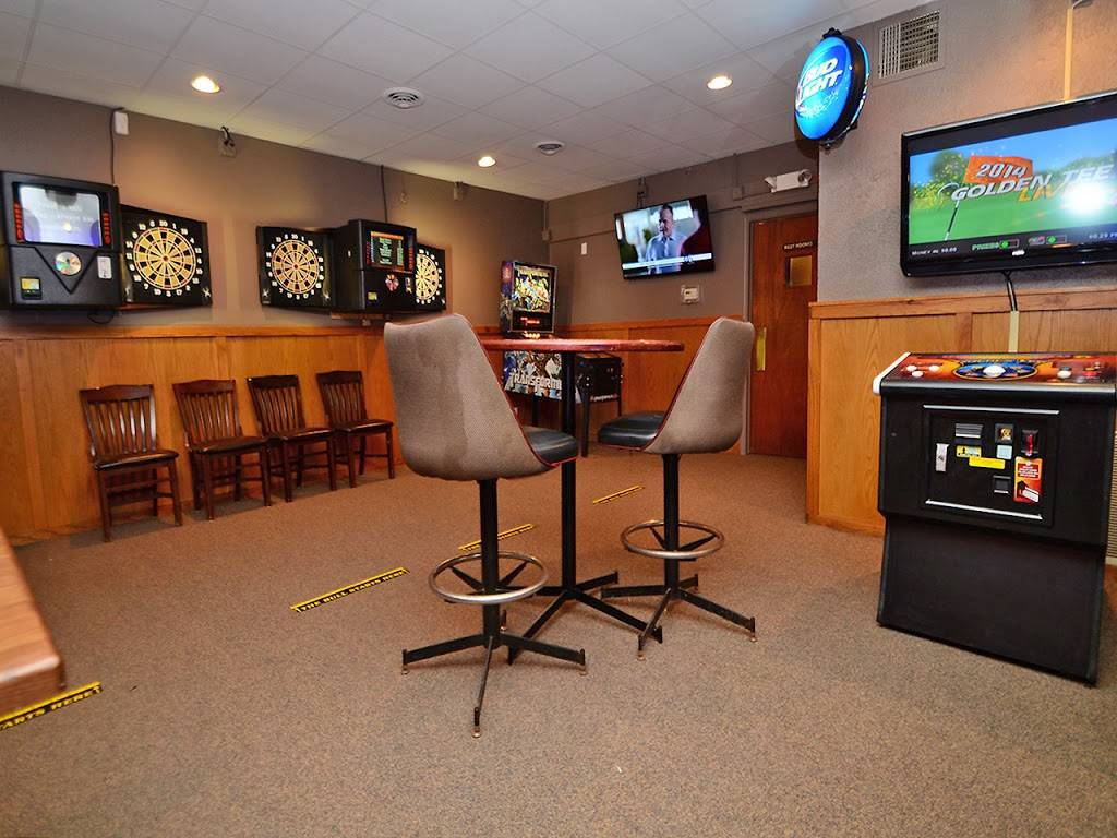 Brick Street Tavern | restaurant | 4936 S 135th St, Omaha, NE 68137, USA | 4023591604 OR +1 402-359-1604