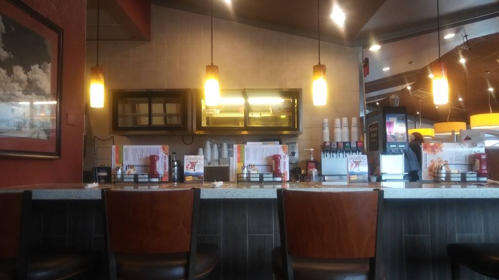 Dennys | restaurant | 975 E Dundee Rd, Palatine, IL 60074, USA | 8479910370 OR +1 847-991-0370