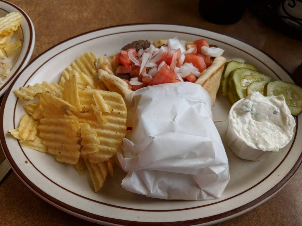 Fifth Wheel Truck Stop & Rest | restaurant | 8500 N Telegraph Rd, Newport, MI 48166, USA | 7345862210 OR +1 734-586-2210