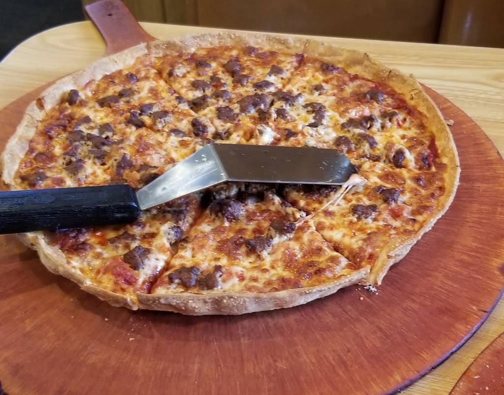 Pizza Hut | meal takeaway | 11510 Abercorn St, Savannah, GA 31419, USA | 9129252380 OR +1 912-925-2380