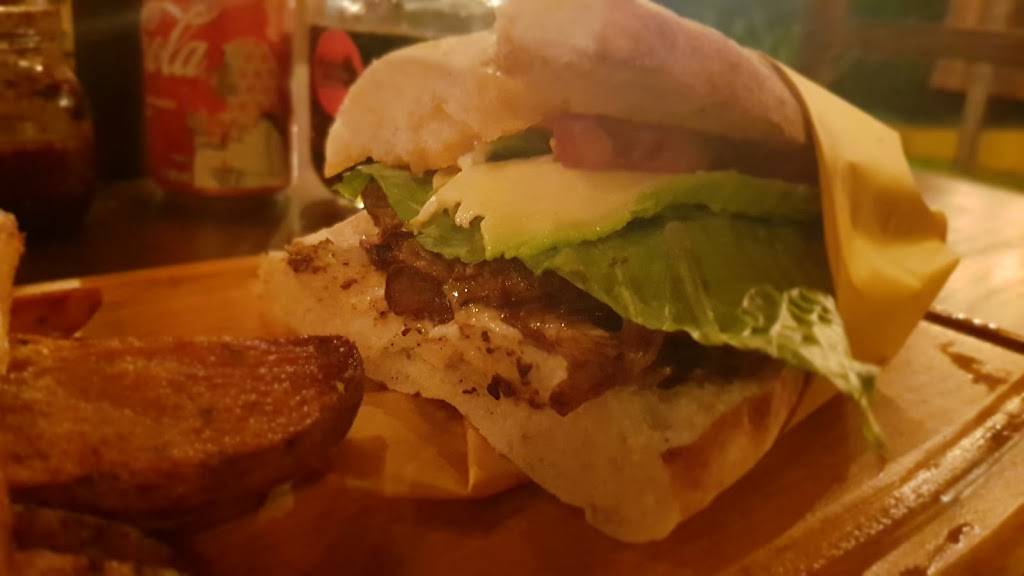 La Probadera Food Truck | restaurant | Empleados, 22820 Ensenada, B.C., Mexico | 016461110017 OR +52 646 111 0017