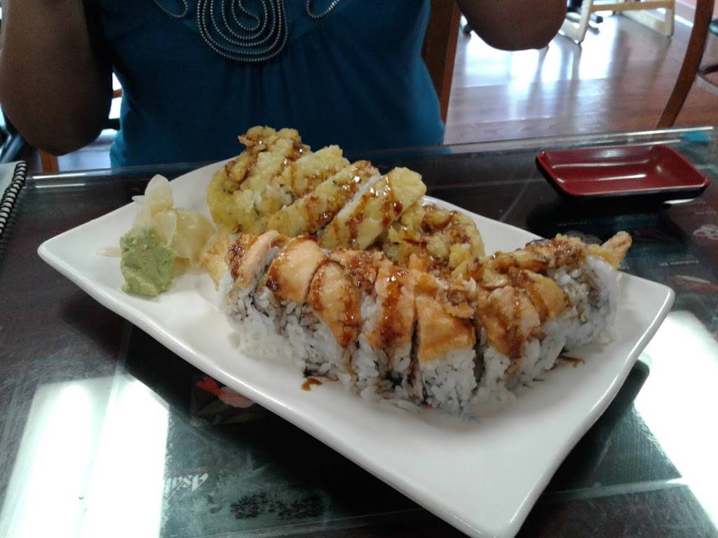 Shoga Sushi & Teriyaki | restaurant | 1000 E Washington St, Colton, CA 92324, USA | 9093700190 OR +1 909-370-0190