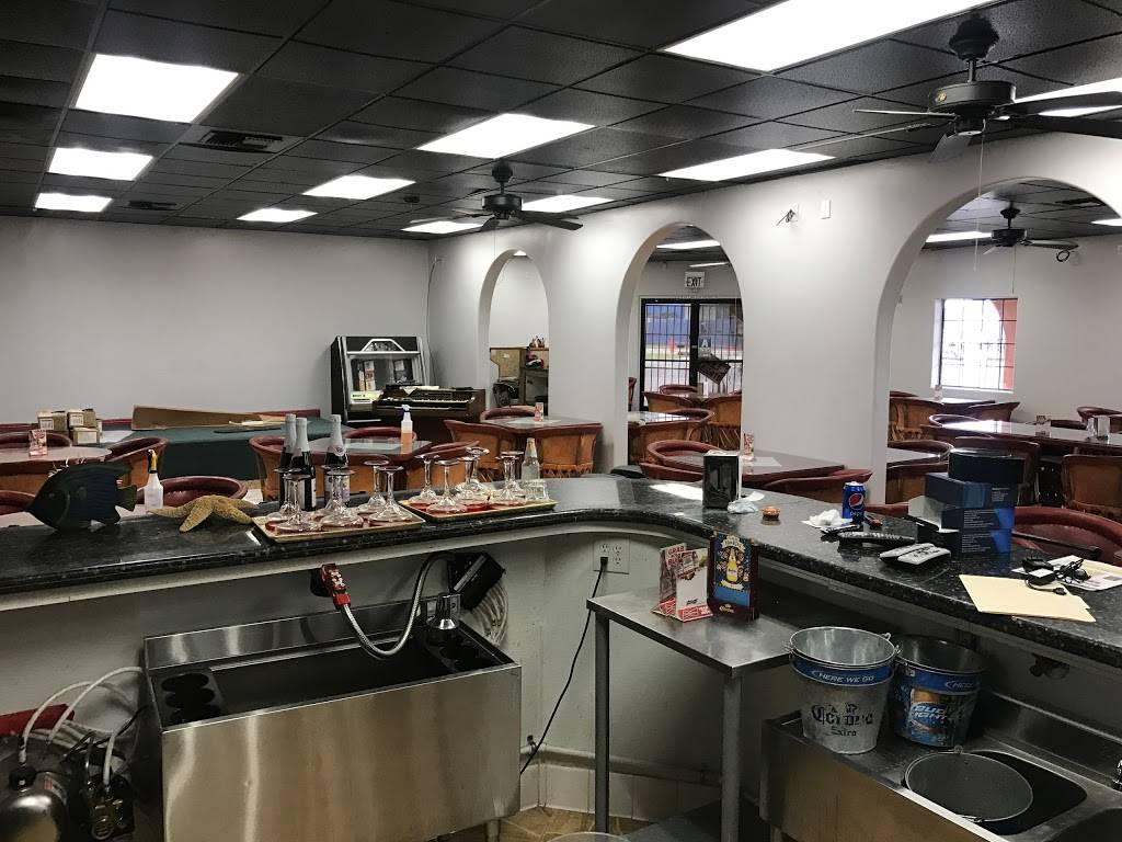 Casa Grande Bar & Restaurant | restaurant | 531 E Brundage Ln, Bakersfield, CA 93307, USA | 6618005765 OR +1 661-800-5765