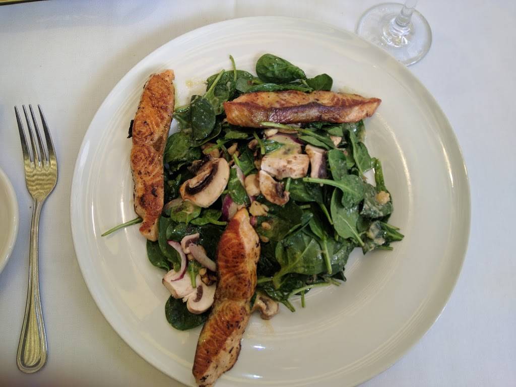 Il Fornaio | restaurant | 520 Cowper St, Palo Alto, CA 94301, USA | 6508533888 OR +1 650-853-3888