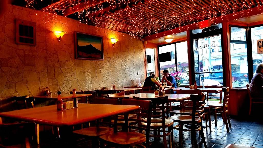 La Flor De Izote | restaurant | 3781 Mission St, San Francisco, CA 94110, USA | 4159268062 OR +1 415-926-8062