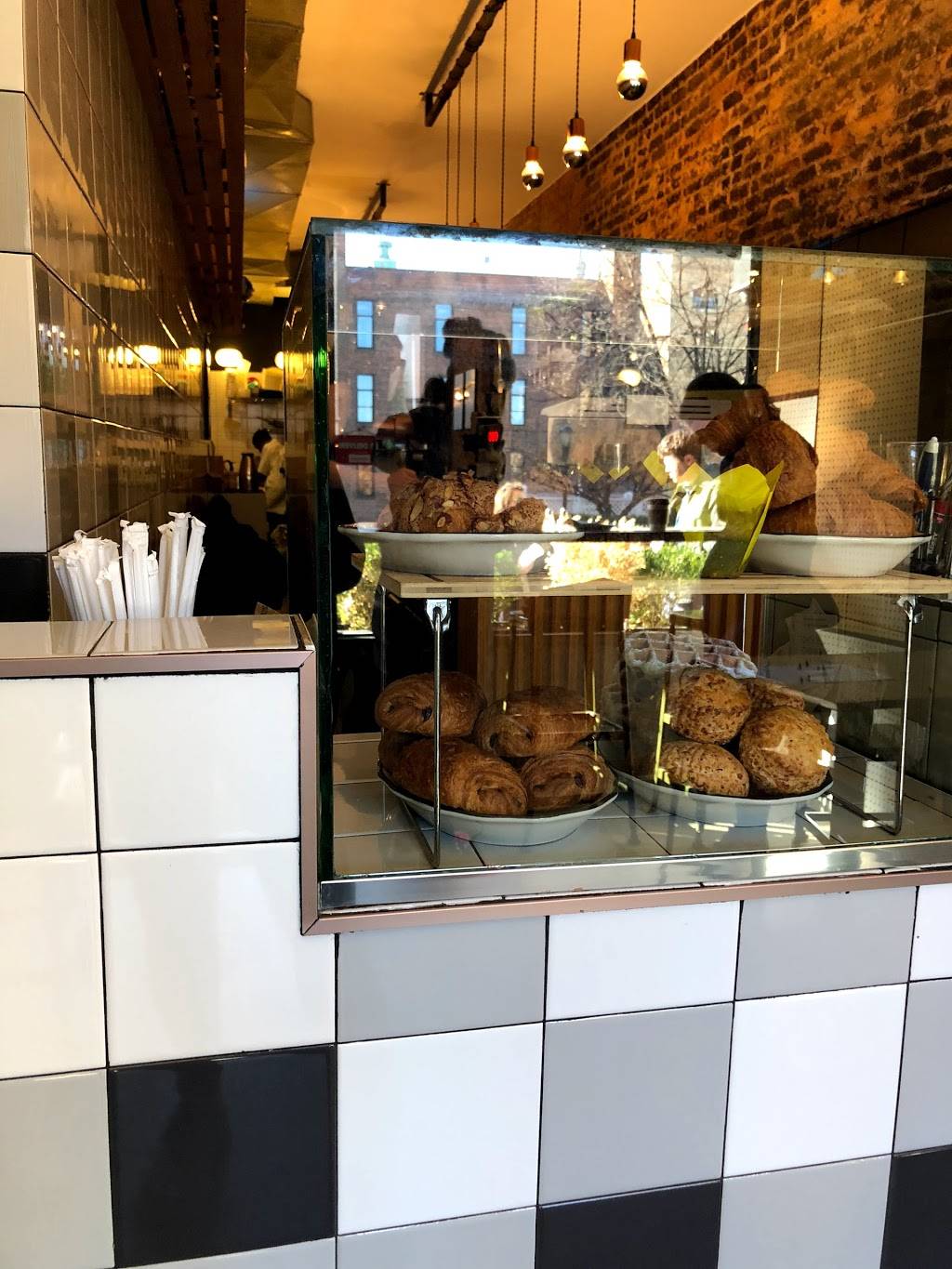 Brunswick | cafe | 240 Prospect Park West, Brooklyn, NY 11215, USA | 7187881237 OR +1 718-788-1237