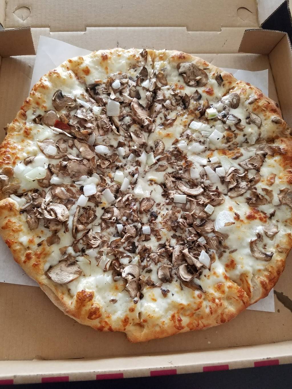 Fattes Pizza Of Chula Vista | meal takeaway | Fatte’s Pizza, 1550 E H St, Chula Vista, CA 91913, USA | 6192160066 OR +1 619-216-0066