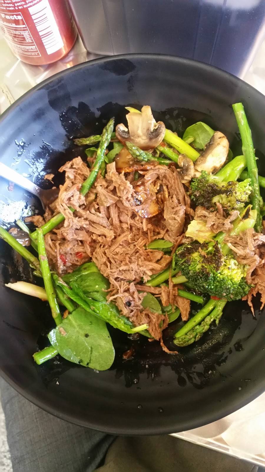 Clean Eatz | cafe | 203 Racine Dr, Wilmington, NC 28403, USA | 9104523733 OR +1 910-452-3733