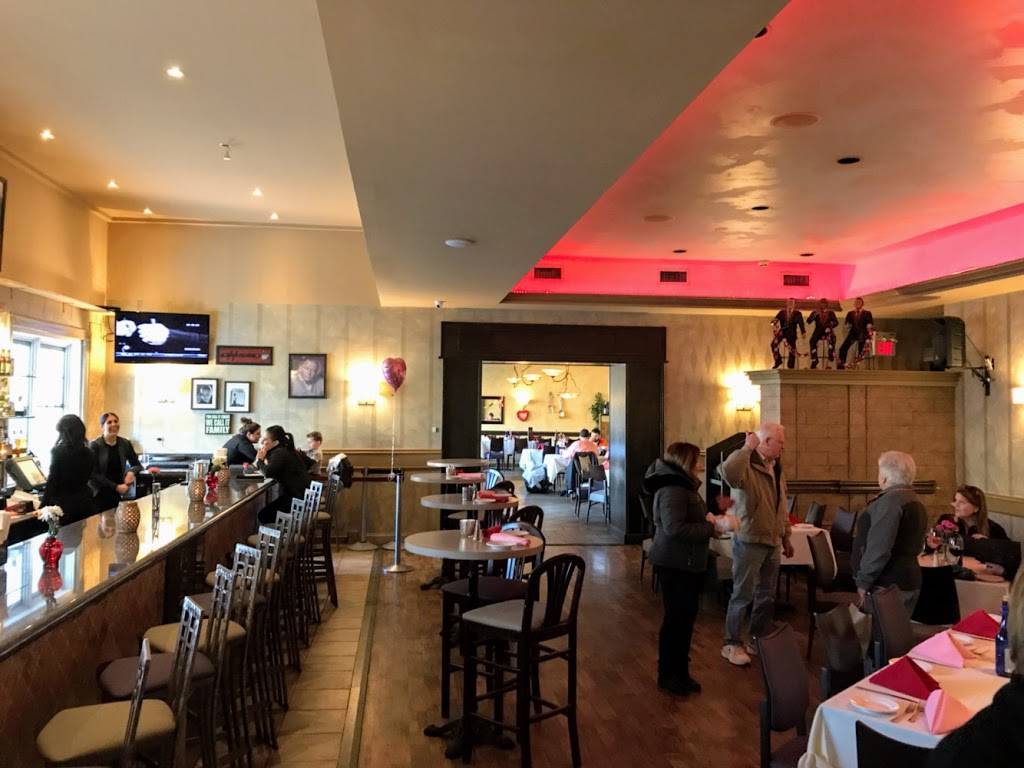 Popis Italian Restaurant | restaurant | 3120 S 20th St, Philadelphia, PA 19145, USA | 2157557180 OR +1 215-755-7180