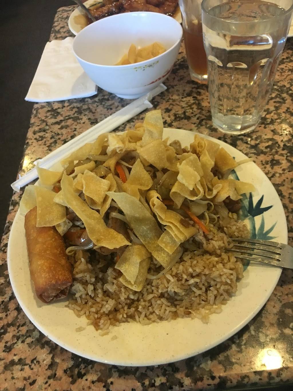 328 Chinese Cuisine | restaurant | 5617 Menaul Blvd NE, Albuquerque, NM 87110, USA | 5058814468 OR +1 505-881-4468