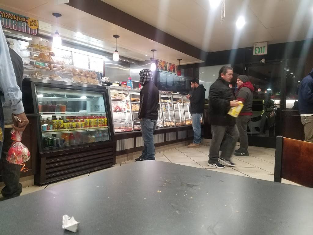 Winchells Donut House | cafe | 1213 S Soto St, Los Angeles, CA 90023, USA | 3237804331 OR +1 323-780-4331