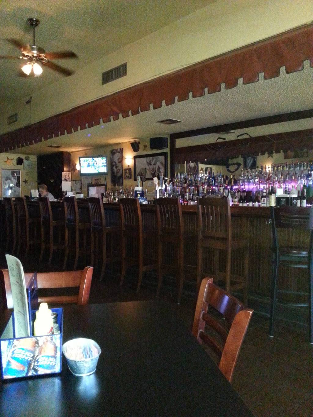 Oscars | restaurant | 2027 Metairie Rd, Metairie, LA 70005, USA | 5048319540 OR +1 504-831-9540