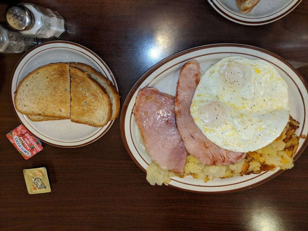 Lakeside Coney Island | restaurant | 602 N Pontiac Trail, Walled Lake, MI 48390, USA | 2488592954 OR +1 248-859-2954