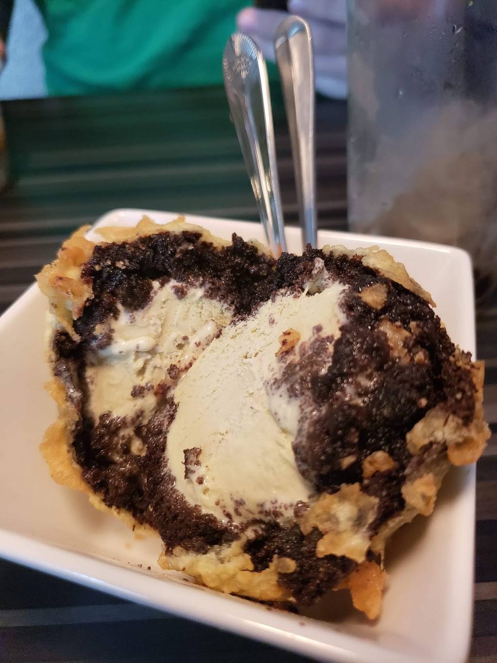 Aloy Aloy Thai Cafe | restaurant | 23110 Kuykendahl Rd Suite 40, Tomball, TX 77375, USA | 8326398848 OR +1 832-639-8848