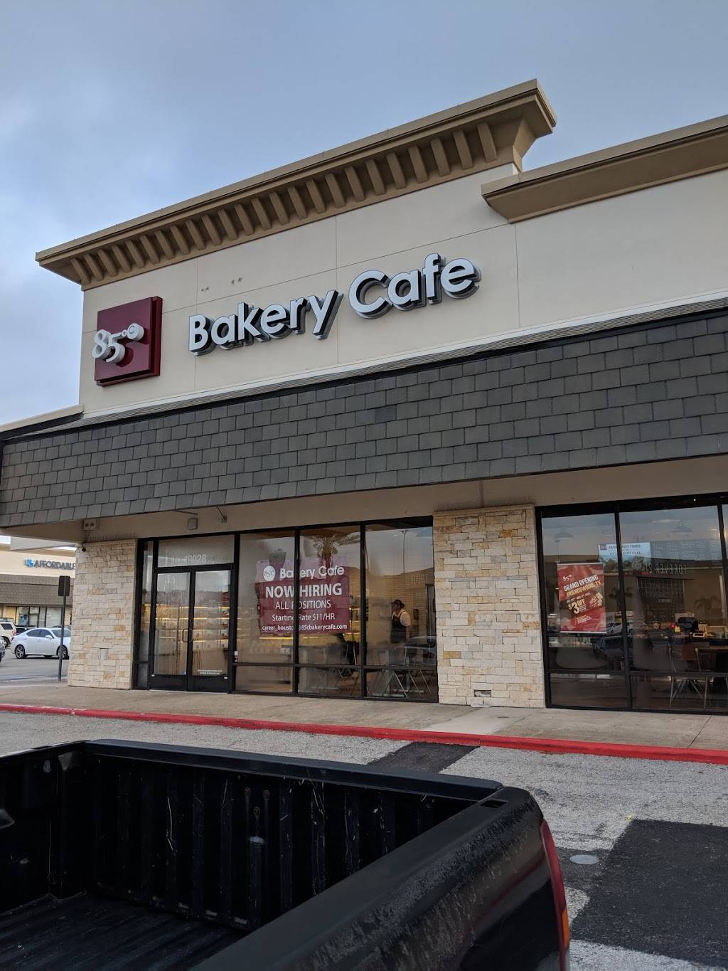 85C Bakery Cafe - Friendswood | bakery | 19028 Gulf Fwy, Friendswood, TX 77546, USA | 2819847091 OR +1 281-984-7091
