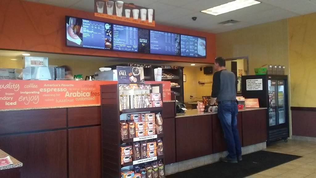 Dunkin | bakery | 1057 W Royalton Rd, Broadview Heights, OH 44147, USA | 4404572650 OR +1 440-457-2650
