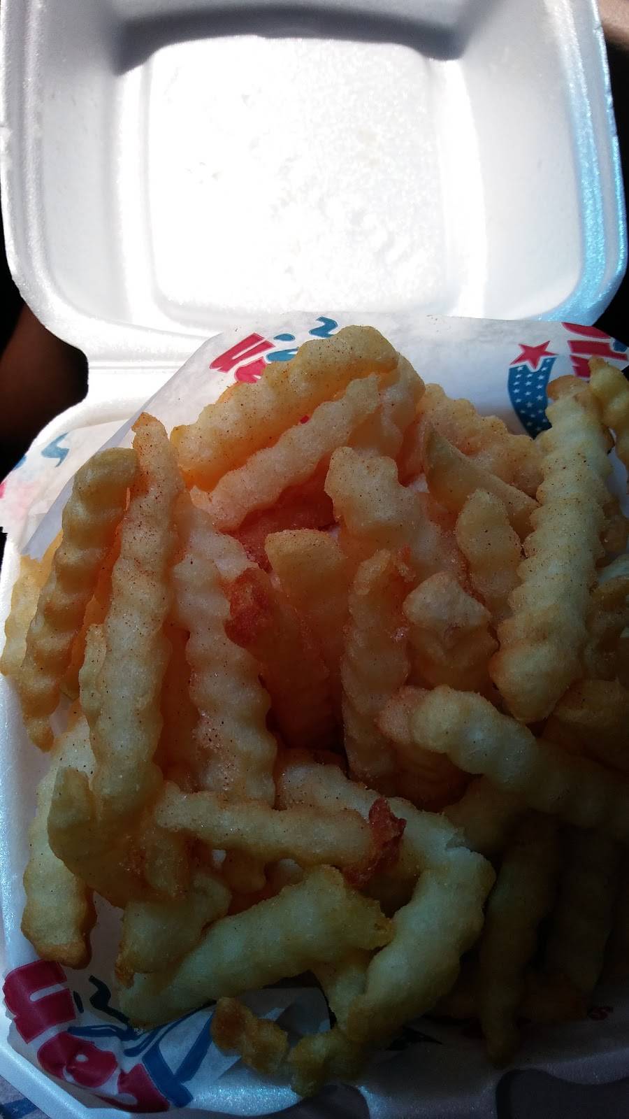 American Deli | restaurant | 1591 N Expy, Griffin, GA 30223, USA | 7702274220 OR +1 770-227-4220