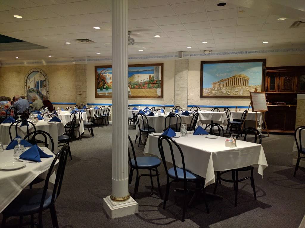 Greek Village | restaurant | 13476 New Hampshire Ave, Silver Spring, MD 20904, USA | 3018792877 OR +1 301-879-2877