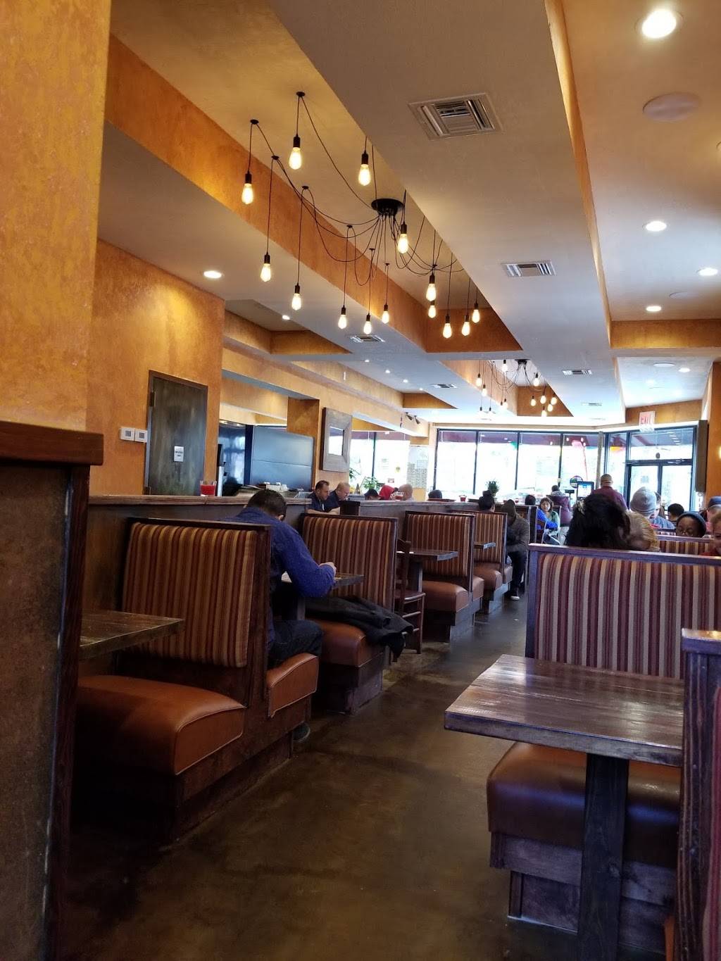 Supreme Deli | restaurant | 82-51--, 82-69 Parsons Blvd, Jamaica, NY 11432, USA | 7189694566 OR +1 718-969-4566