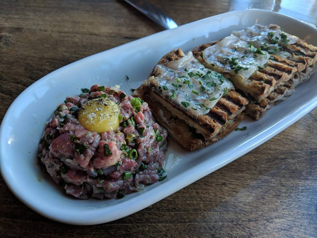 Scopa Italian Roots | restaurant | 2905 Washington Blvd, Venice, CA 90292, USA | 3108211100 OR +1 310-821-1100