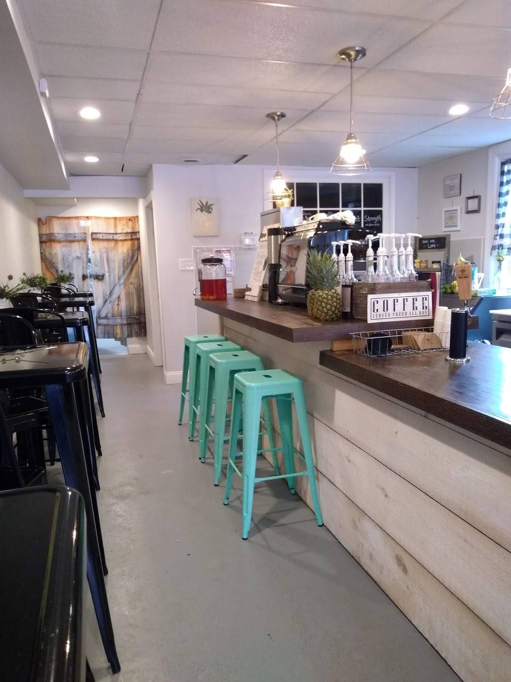 Juniper Tree Juice Bar and Wellness | cafe | 221 Pottstown Pike, Chester Springs, PA 19425, USA | 6106139941 OR +1 610-613-9941