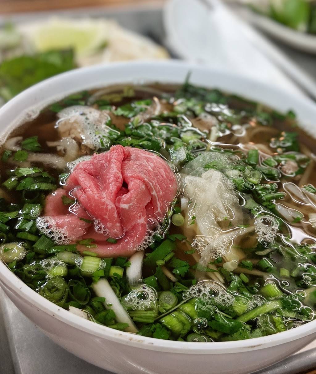 ASAP Phorage | restaurant | 303 Culver Blvd, Playa Del Rey, CA 90293, USA | 3108230183 OR +1 310-823-0183