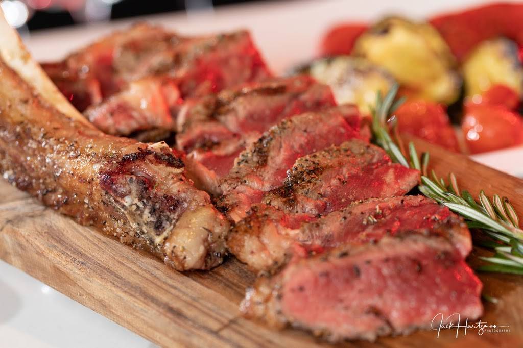 Gregorios Trattoria | restaurant | 7745 Tuckerman Ln, Potomac, MD 20854, USA | 3012966168 OR +1 301-296-6168