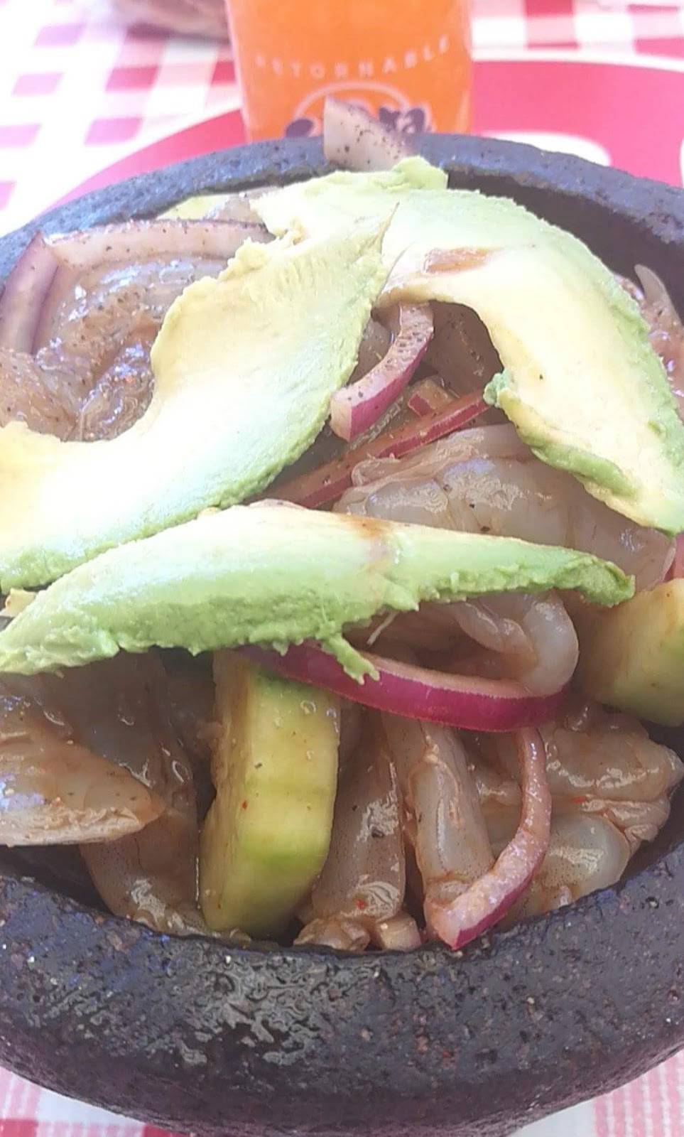 Mariscos El Bony | restaurant | Ruta Matamoros 7405, Mariano Matamoros, 22206 Tijuana, B.C., Mexico | 016641604199 OR +52 664 160 4199