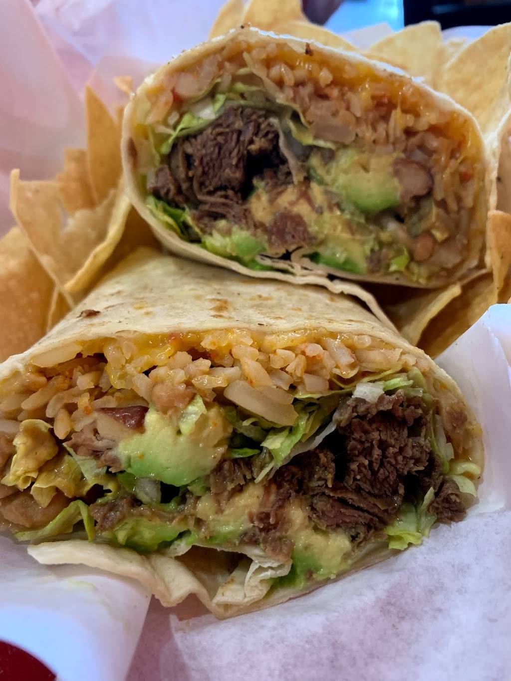 La Salsa | restaurant | 11077 Pico Blvd, Los Angeles, CA 90064, USA | 3104790919 OR +1 310-479-0919