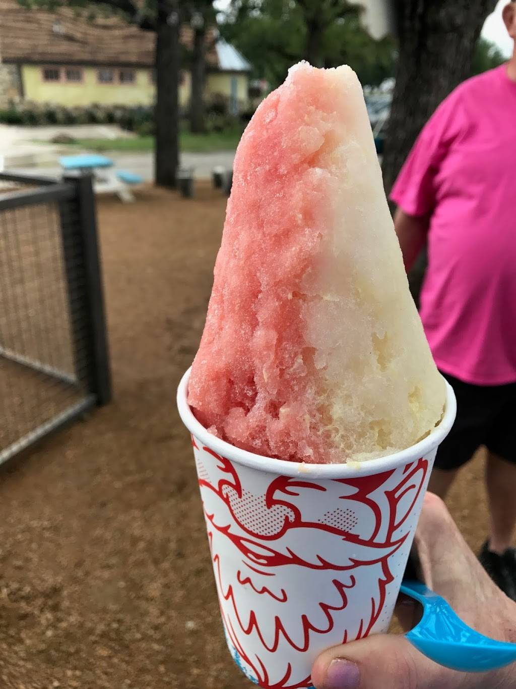 Gnome Cones | restaurant | 421 US 377 S, Argyle, TX 76226, USA | 9403209439 OR +1 940-320-9439