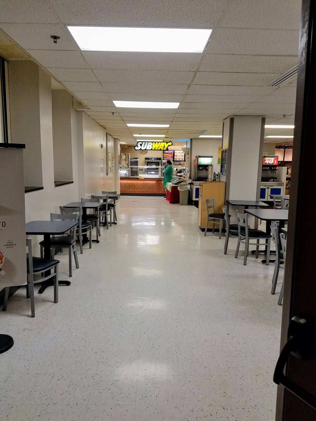 Subway | meal takeaway | 1 Jarrett White Road AAFES, 1st Floor, Honolulu, HI 96859, USA | 8088331259 OR +1 808-833-1259