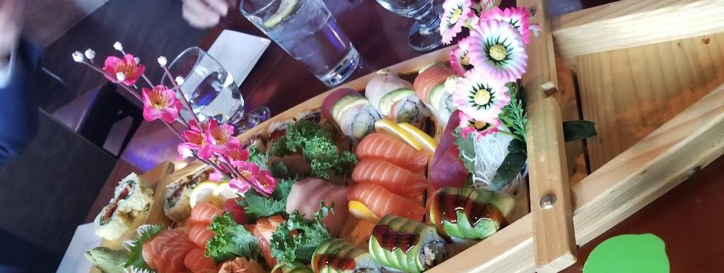 Hiko Sushi | restaurant | 1466 Yankee Doodle Rd, Eagan, MN 55121, USA | 6514526888 OR +1 651-452-6888