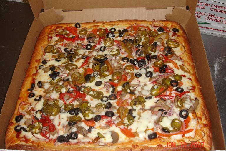 New York Pizza & Pasta Cafe | cafe | 6450 N Wickham Rd # 103, Melbourne, FL 32940, USA | 3212530588 OR +1 321-253-0588