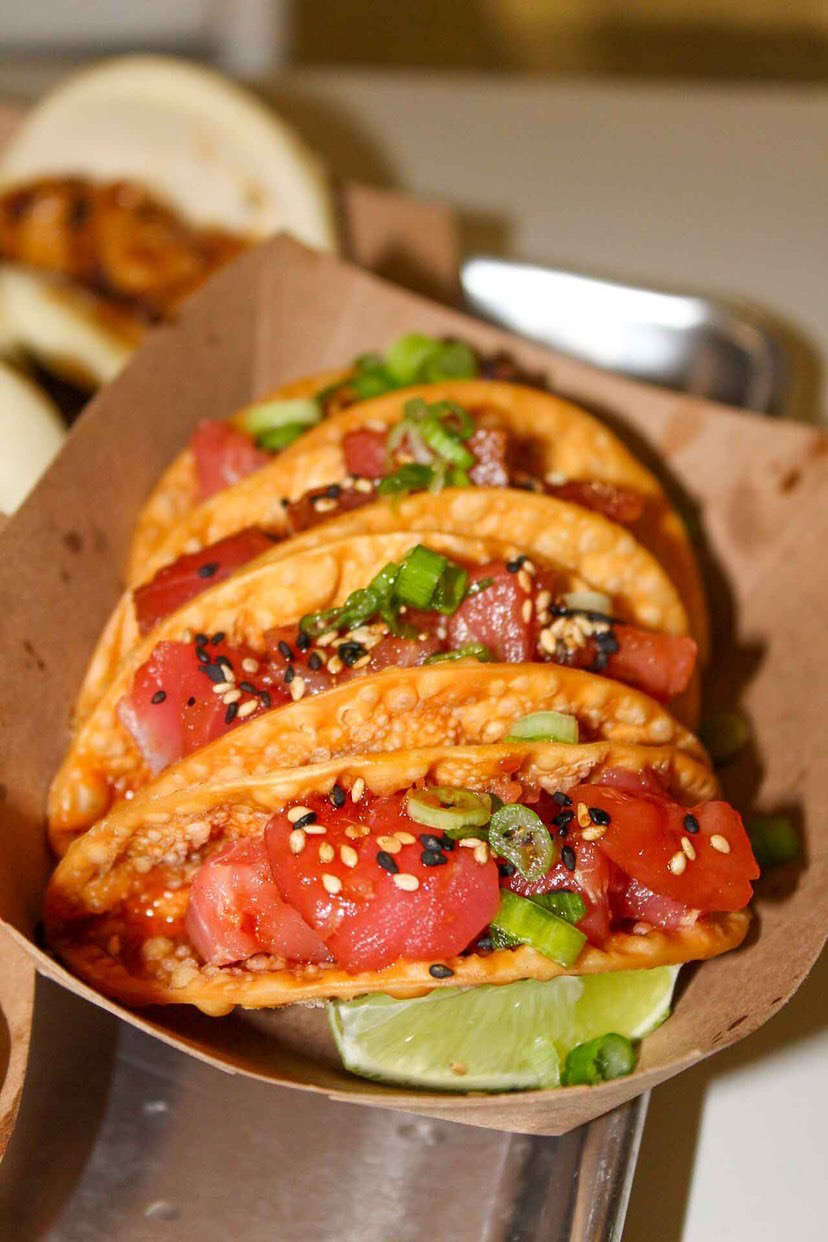 Taco BaoT It | restaurant | 16700 SW 88th St, Miami, FL 33196, USA | 3058500562 OR +1 305-850-0562