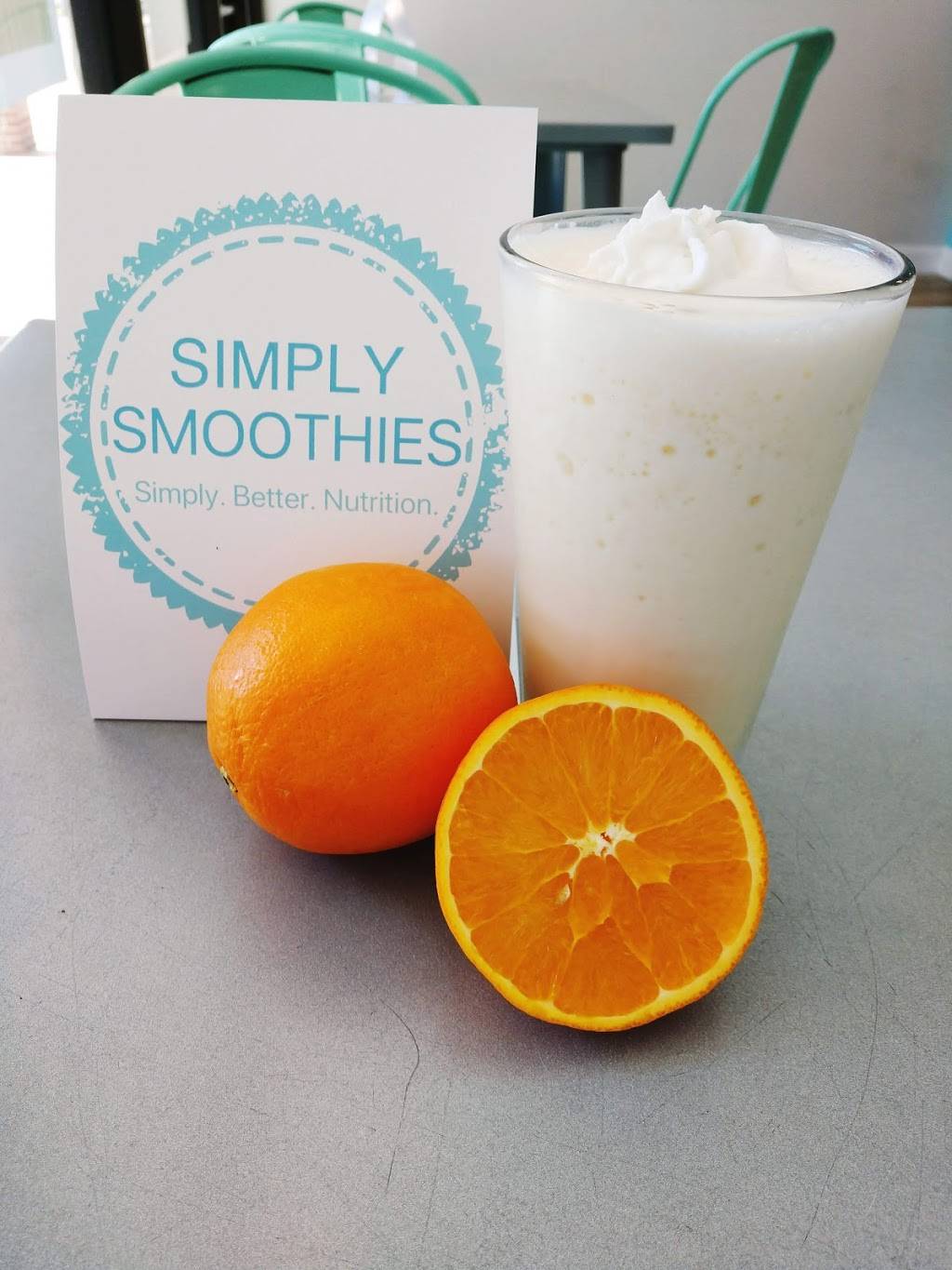 Simply Smoothies LLC | restaurant | 2406 James L Redman Pkwy, Plant City, FL 33563, USA | 8136528096 OR +1 813-652-8096