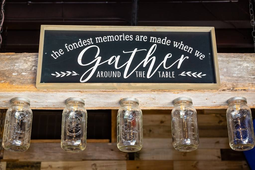 Community Table Restaurant | restaurant | 1575 Pine Ridge Rd STE 22, Naples, FL 34109, USA | 2399639556 OR +1 239-963-9556