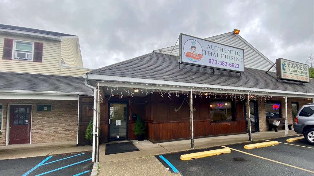 Thai Nakhon | restaurant | 7 Woodside Ave, Newton, NJ 07860, USA | 9733836623 OR +1 973-383-6623