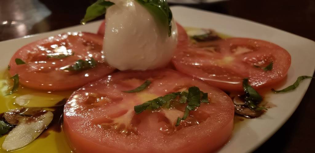 Andres Italian Restaurant | restaurant | 1312 W Brigantine Ave, Brigantine, NJ 08203, USA | 6092661124 OR +1 609-266-1124