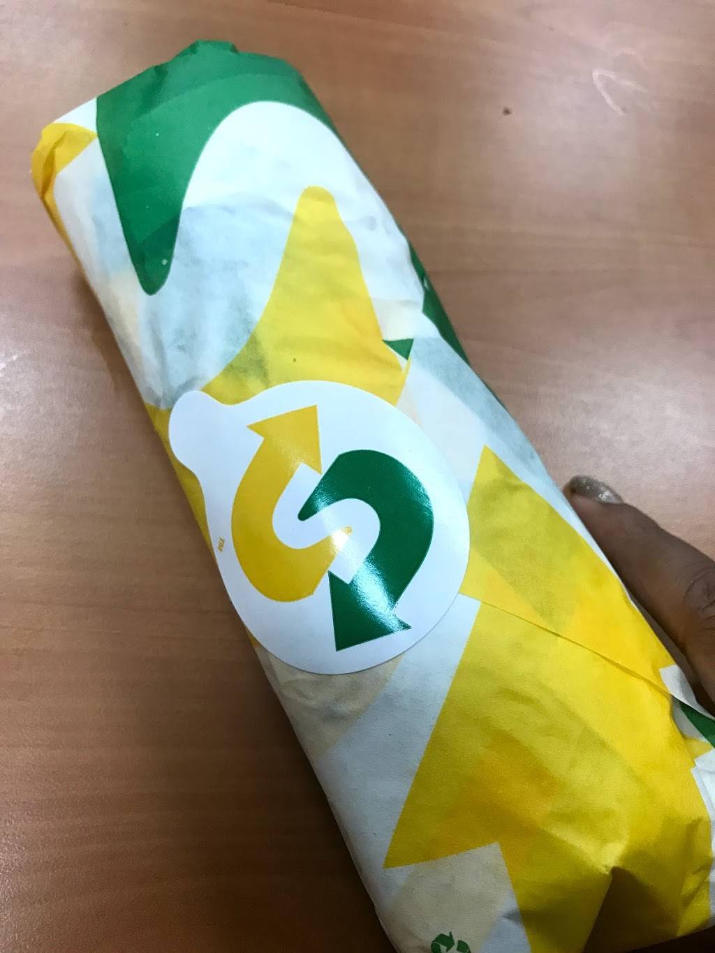 Subway | restaurant | 1149 Nimmo Pkwy, Virginia Beach, VA 23456, USA | 7574307570 OR +1 757-430-7570
