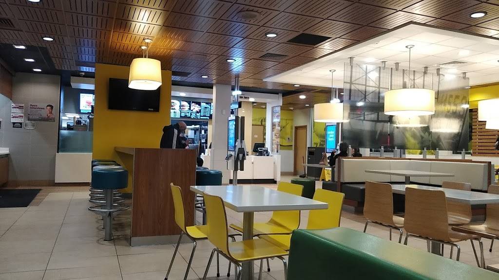 McDonalds | cafe | 1991 Harshman Rd, Dayton, OH 45424, USA | 9372362491 OR +1 937-236-2491