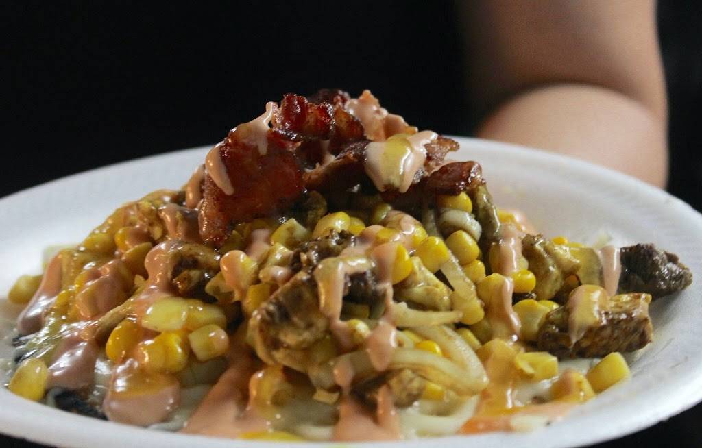 Colombian extreme food Truck | meal takeaway | 9225 SW 137th Ave, Miami, FL 33186, USA | 7863950859 OR +1 786-395-0859