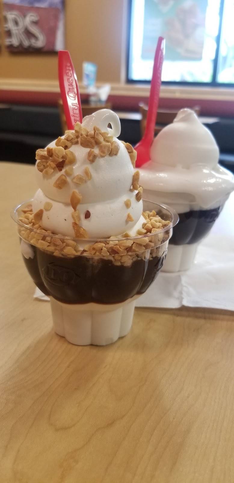 Dairy Queen Grill & Chill | restaurant | 3403 N Hiatus Rd Ste1, Sunrise, FL 33351, USA | 9549905194 OR +1 954-990-5194