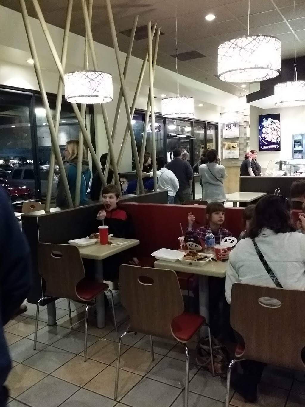 Panda Express | meal takeaway | 5789 Lone Tree Way, Antioch, CA 94531, USA | 9259781738 OR +1 925-978-1738