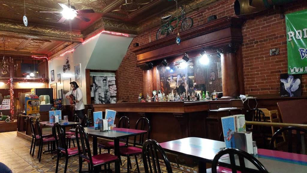 Boomarang Diner | restaurant | 600 Main St, Van Buren, AR 72956, USA | 4792626004 OR +1 479-262-6004