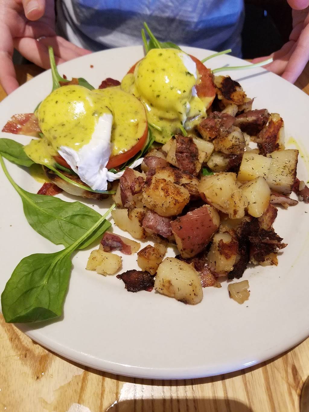 The Bongo Room | restaurant | 5022 N Clark St, Chicago, IL 60640, USA | 7737287900 OR +1 773-728-7900